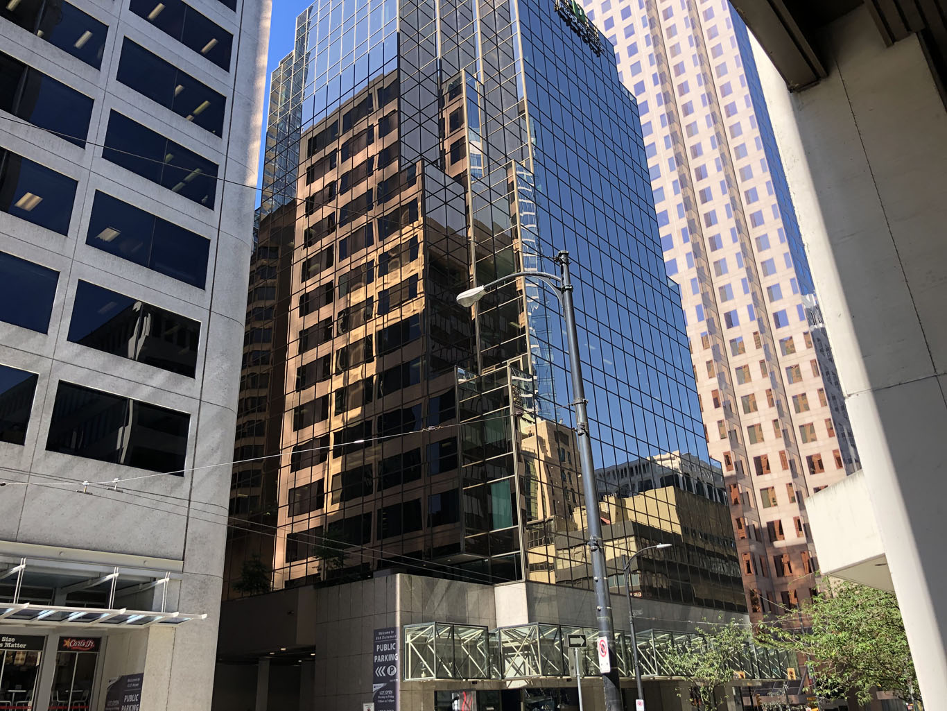 Innergex Renewable Energy - Vancouver (10-11)